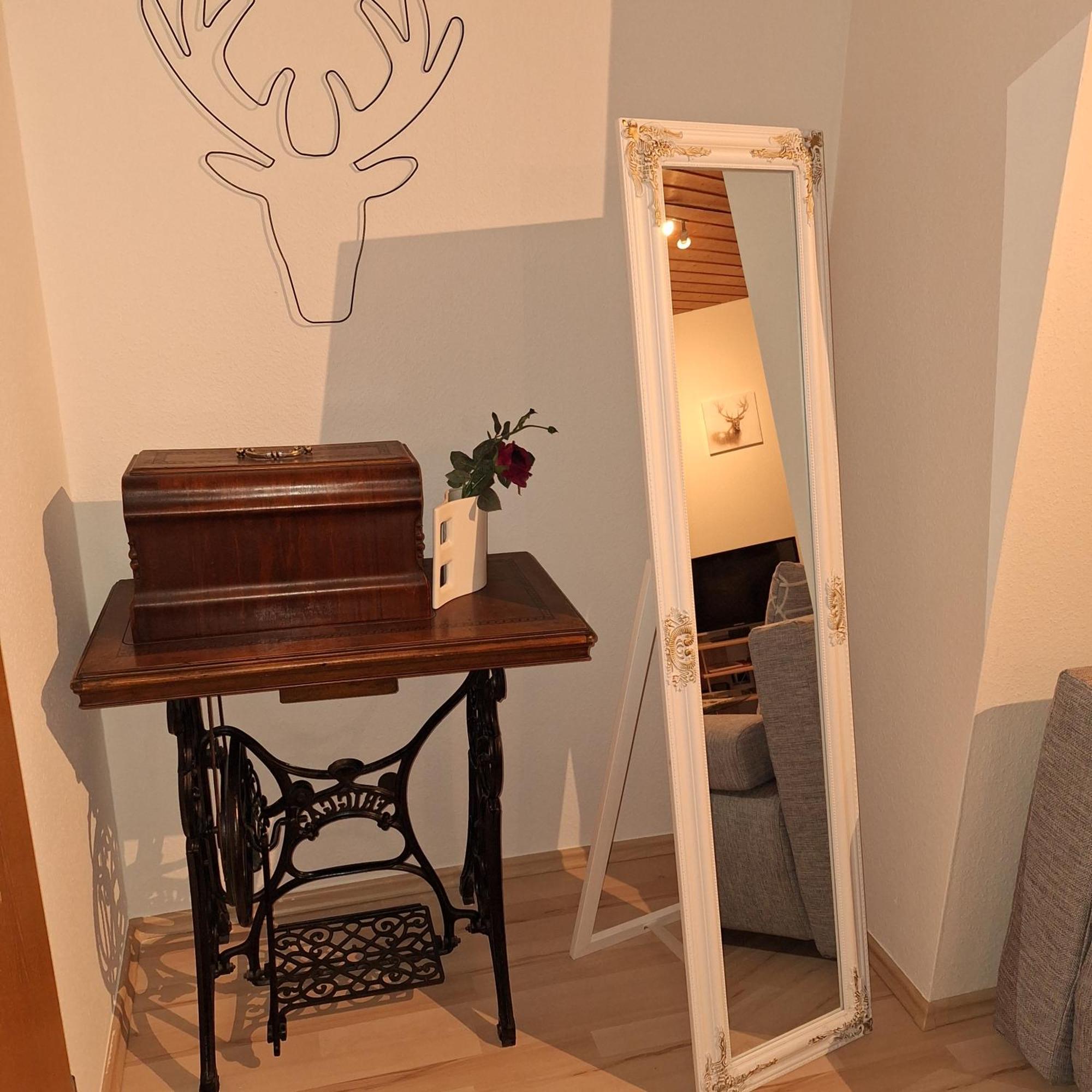 Ferienwohnung Haus Finkbeiner นีบิส ห้อง รูปภาพ