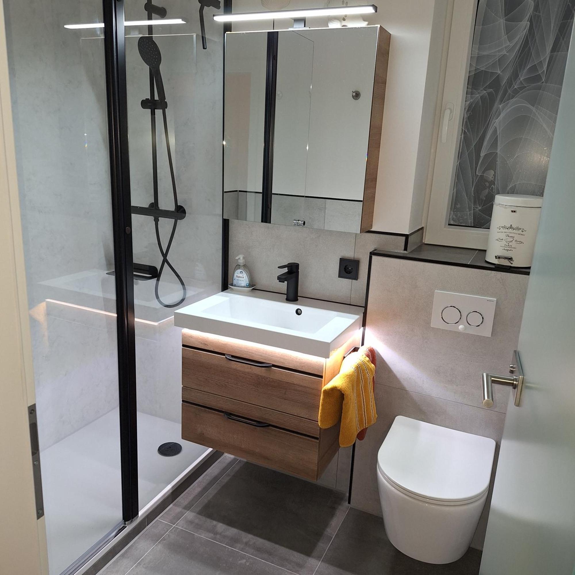 Ferienwohnung Haus Finkbeiner นีบิส ภายนอก รูปภาพ